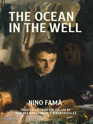 cover image of The Ocean in the Well
